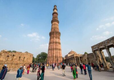 Delhi: Old and New Delhi One Day Private Guided City Tour - Jama Masjid: seeing Mughal Delhi from the inside