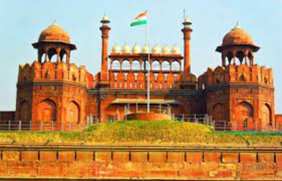 Delhi: Old and New Delhi One Day Private Guided City Tour - Humayun’s Tomb, Qutb Minar, and what to notice on a UNESCO day