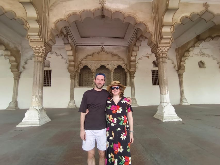 Delhi: Old and New Delhi One Day Private Guided City Tour - How the guide and private vehicle improve the whole day