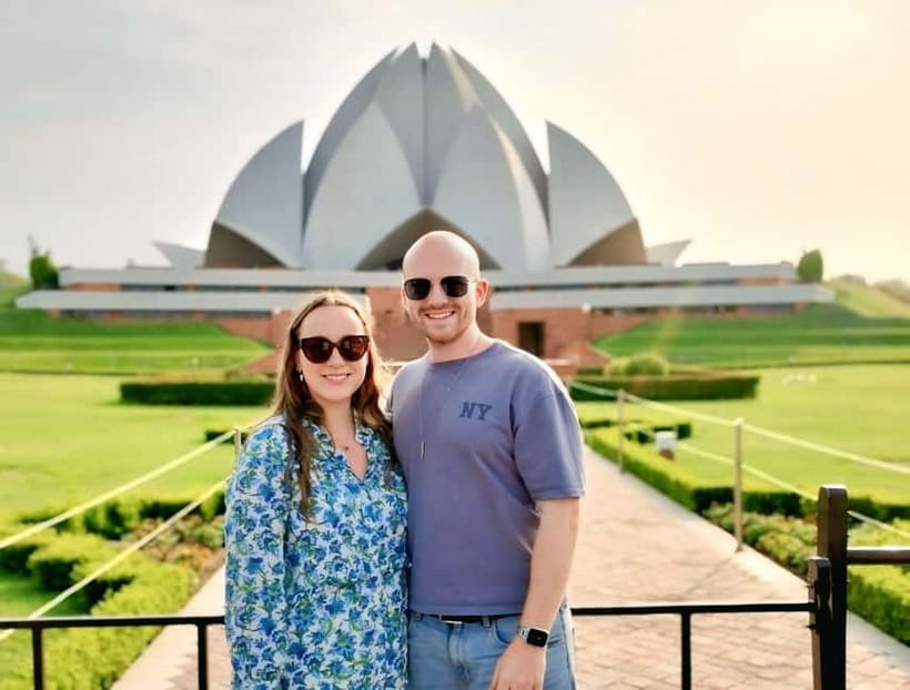 Delhi: Old and New Delhi Private City Tour by Car - Qutub Minar and the World Heritage Stop You’ll Remember