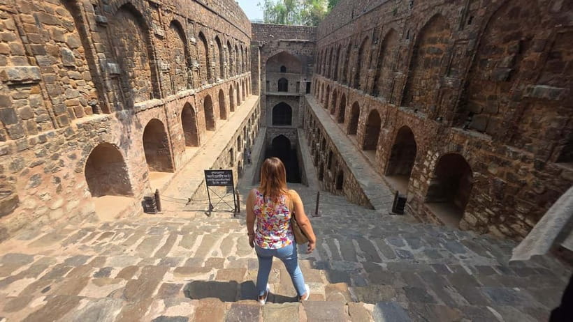 Delhi: Old And New Delhi Private Full Day & Half Day Tour - Key takeaways before you go