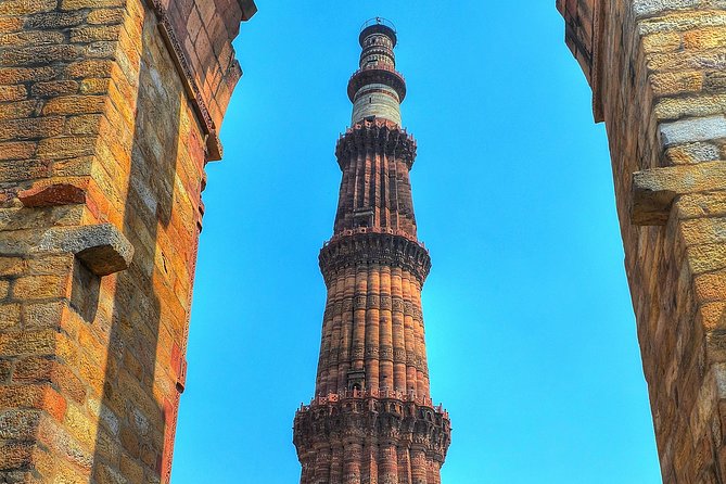 Delhi Old And New Delhi Private Sightseeing Tour - Should you book this Delhi Old and New Private Sightseeing Tour?