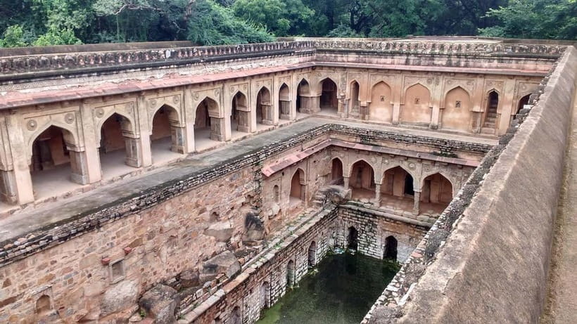 Delhi: Old Delhi and Chandni Chowk Tuk-Tuk Tour - Key highlights you’ll feel right away