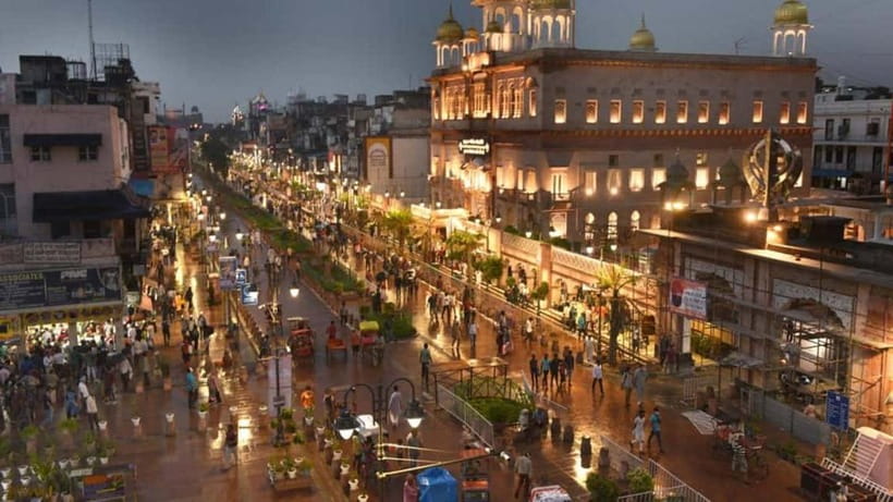 Delhi: Old Delhi and Chandni Chowk Tuk-Tuk Tour - Who this tour suits (and who should rethink it)