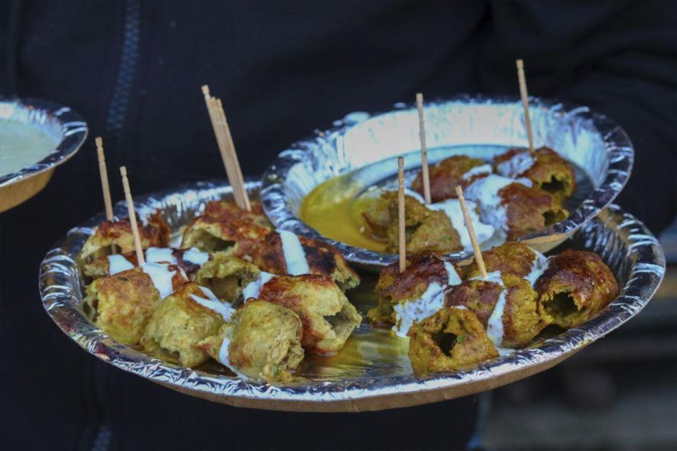 Delhi: Old Delhi City Street Food Tour - Guide Quality: Why Names Like Gopal Jaat and Anas Matter