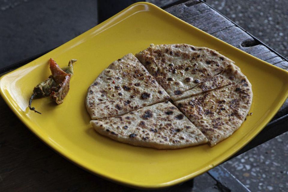 Delhi: Old Delhi City Street Food Tour - What’s Included, What’s Optional, and What to Plan For