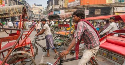 Delhi: Old Delhi Highlighs Tuk Tuk Tour With Guide - Chandni Chowk by tuk-tuk: your quick route into the chaos (with air-con help)