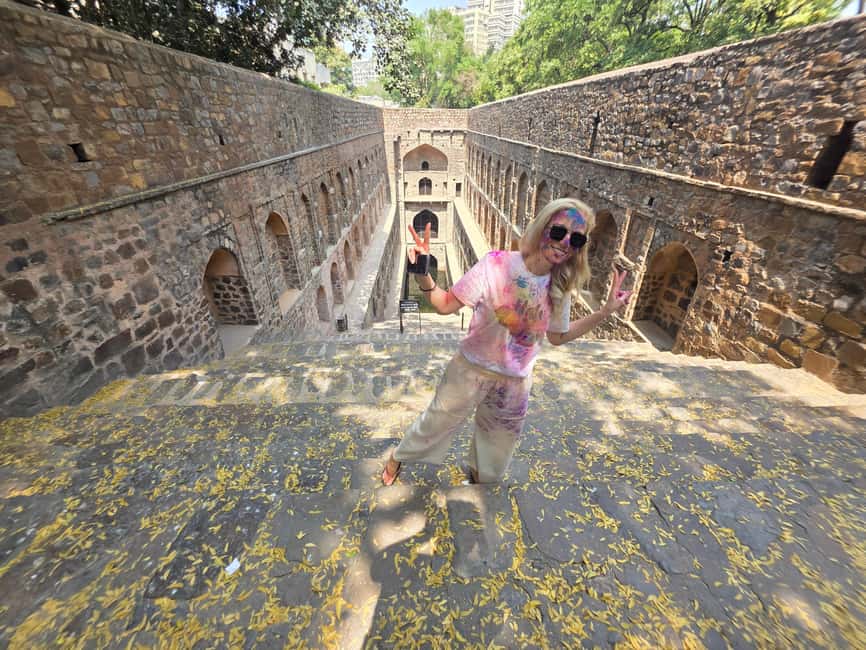 Delhi: Old Delhi & New Delhi Full & Half Day Private Tour - Key things I’d focus on before you go