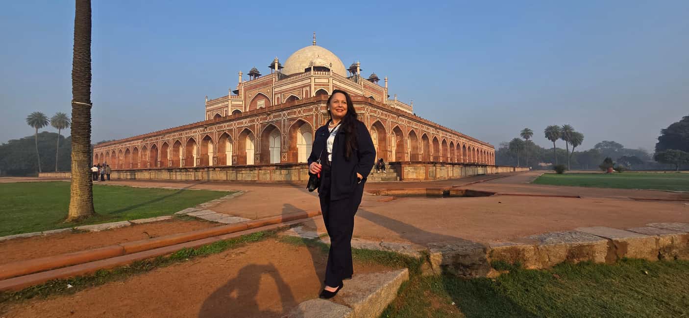 Delhi: Old Delhi & New Delhi Full & Half Day Private Tour - What the private guide adds (and why the reviews keep praising it)