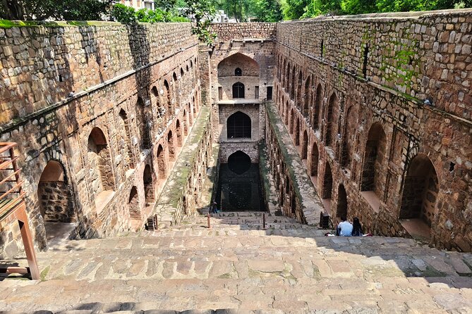 Delhi: Old & New Delhi Full And Half Day Private Guided City Tour - Chandni Chowk: markets, rickshaws, and sensory overload (the good kind)