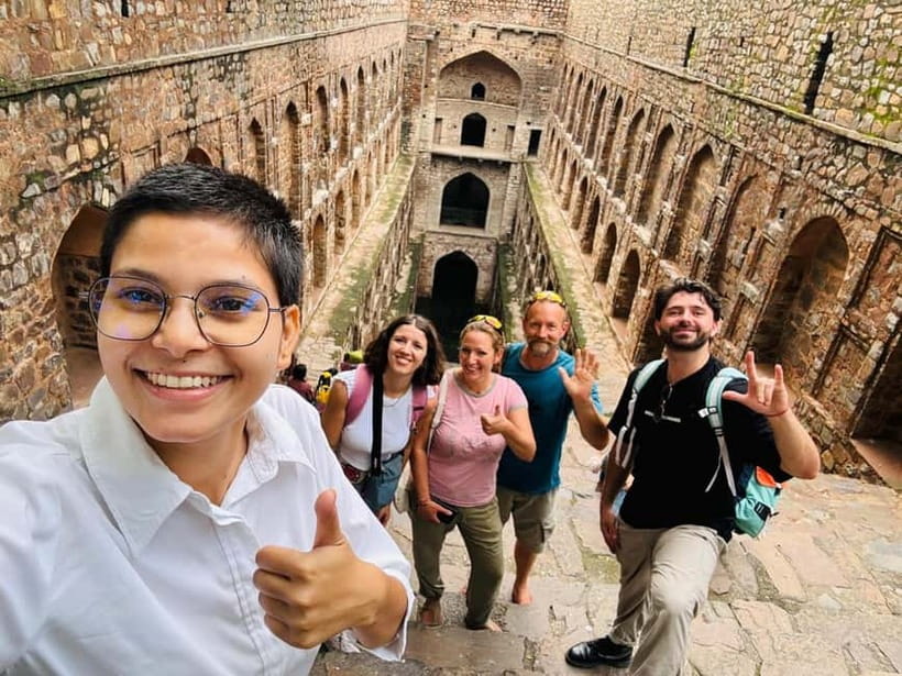 Delhi: Old & New Delhi Full or Half-Day Private Guided Tour - Key highlights you’ll feel right away