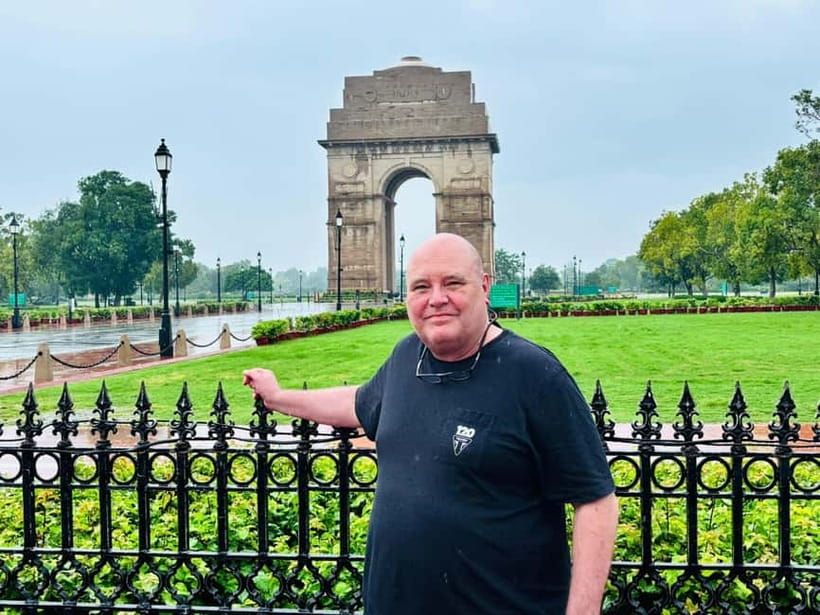 Delhi: Old & New Delhi Full or Half-Day Private Guided Tour - Price and logistics: getting real value for $8
