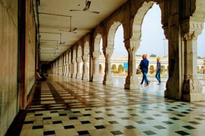 Delhi: Old & New Delhi Full or Half Day Tour - Red Fort: Two Hours to Understand the UNESCO Site