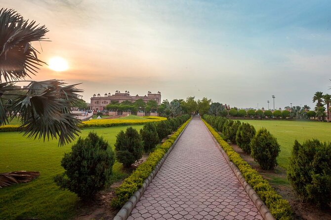 Delhi: Old & New Delhi Full or Half Day Tour - Humayun’s Tomb: Mughal Craft With Real Garden Time