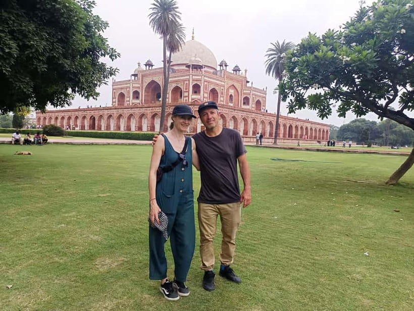 Delhi: Old & New Delhi Private Full Day or Half Day Tour - Why this Old-and-New Delhi combo makes sense