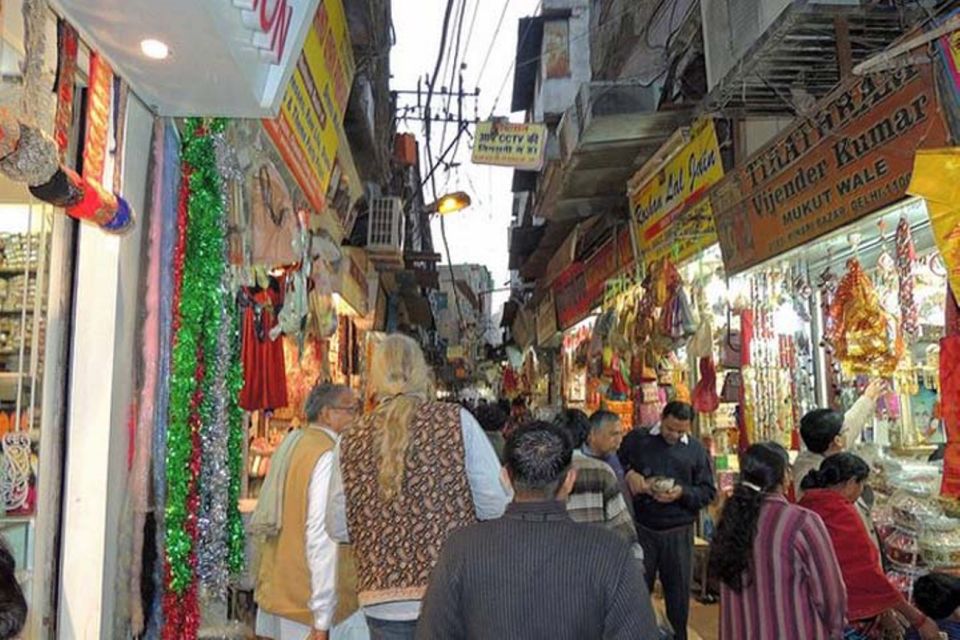 Delhi: Old & New Delhi Private Full Day or Half Day Tour - Qutb Minar and Humayun’s Tomb: Mughal-era highlights without the long travel hassle