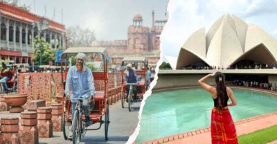 Delhi: Old & New Delhi Private Tour with Rickshaw Ride - Jama Masjid and Khari Baoli: the classic Old Delhi power combo