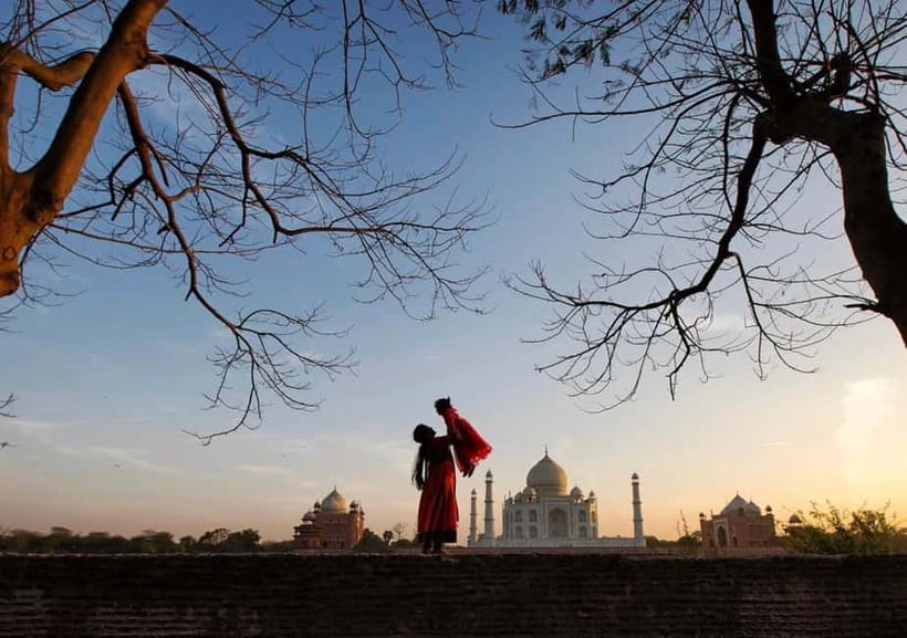 Delhi: Private 3-Day Golden Triangle Tour with Hotel - Key Things I’d Prioritize