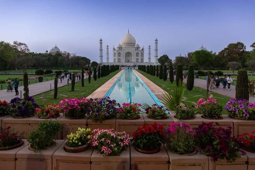 Delhi: Private 3-Day Golden Triangle Tour with Hotel - Golden Triangle in a Private Car: What You Actually Get