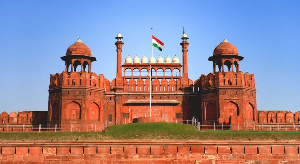 Delhi: Private 3-Day Golden Triangle Tour with Hotel - Tickets, Meals, and the Real Cost of “Not Included”