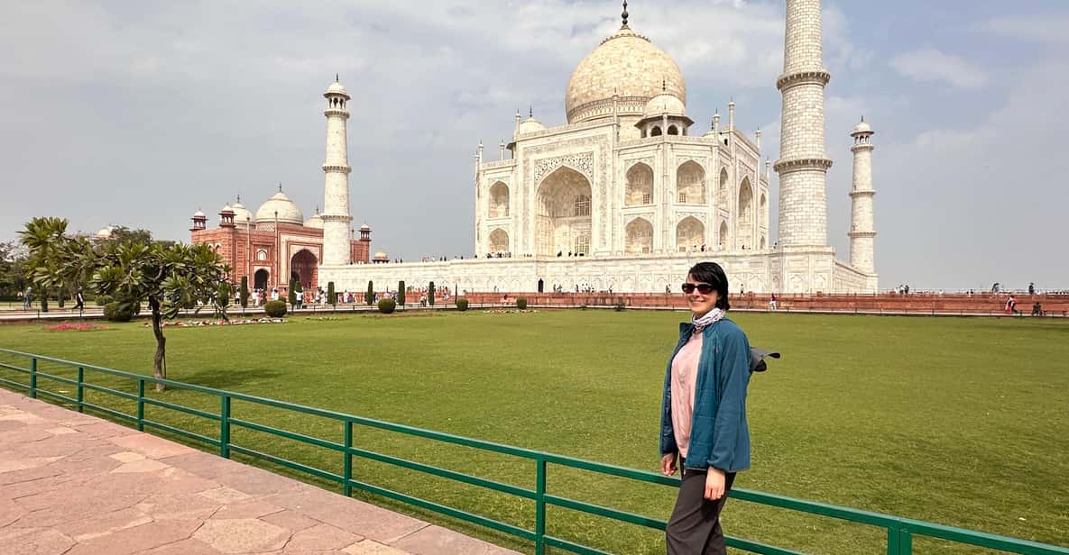 Delhi: Private 4-Days Golden Triangle Tour with Hotels - Key highlights worth centering in your plans