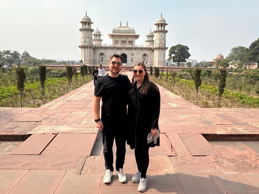 Delhi: Private 4-Days Golden Triangle Tour with Hotels - Price and value: what $152 per person really buys