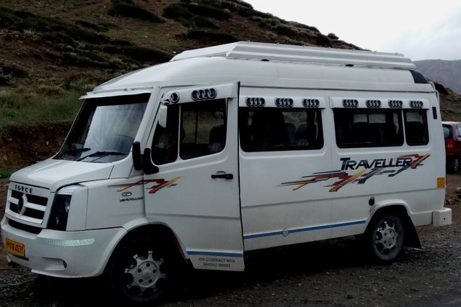 Delhi private Airport Transfer - Price and Logistics: What $19.17 Really Buys You