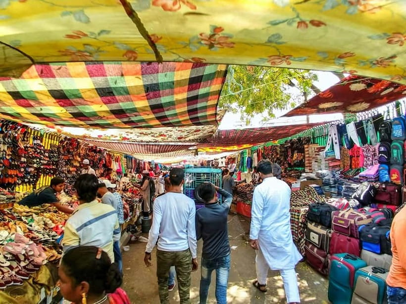 Delhi: Private Chandni Chowk, Dilli Haat & Spice Tour - Price and logistics: does $12 per person actually deliver value?