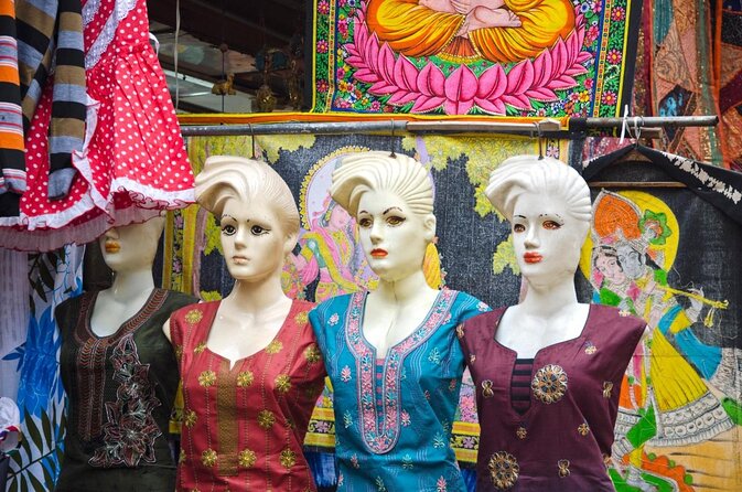 Delhi Private City Tour: Customize your own - Key things that make this Delhi day tour work
