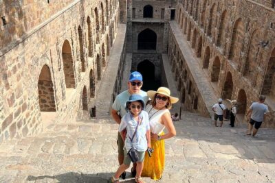 Delhi - Private Day Tour of New Delhi & Old Delhi - Qutub Minar and the Qutb Complex: A Tower You Can’t Ignore