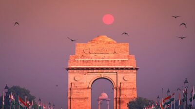 Delhi : Private Delhi Evening(Night) Tour by Car - 4 hours - Hotel pickup, airport option, and the one logistics detail you should not skip