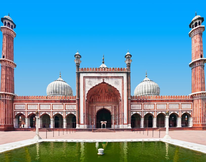 Delhi: Private Delhi Spiritual Sightseeing Tour By Car - Key Points You’ll Care About Before You Go