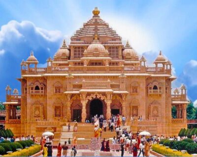 Delhi: Private Delhi Spiritual Sightseeing Tour By Car - Jama Masjid: A Mosque You Understand Better With a Guide