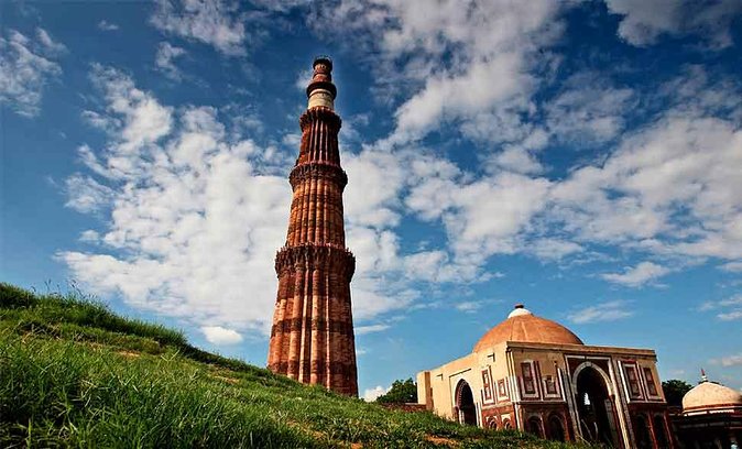 Delhi Private Full-Day CityTour - How the guide tailors your Delhi day (and how to use that power)