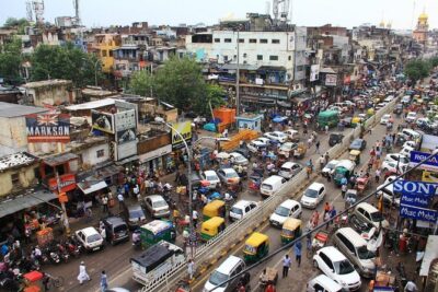 Delhi Private Full-Day CityTour - The $40 value: what you’re really paying for