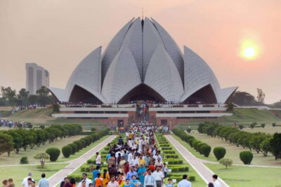 Delhi: Private Full or Half Day Old and New Delhi City Tour - Key things worth knowing before you go