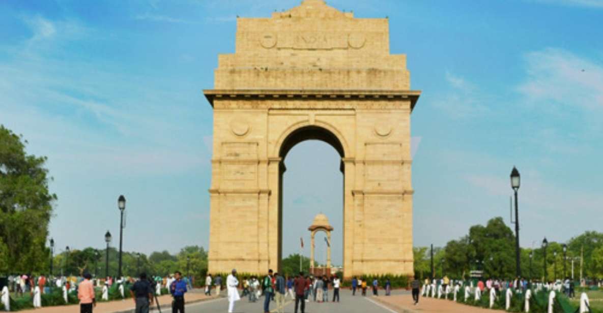 Delhi: Private Guided Day Tour of Old and New Delhi - Key highlights I’d plan around