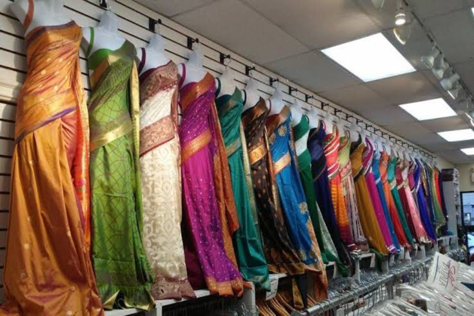 Delhi: Private Guided Shopping Tour in A/C car with transfer - Who Should Book This Delhi Shopping Tour