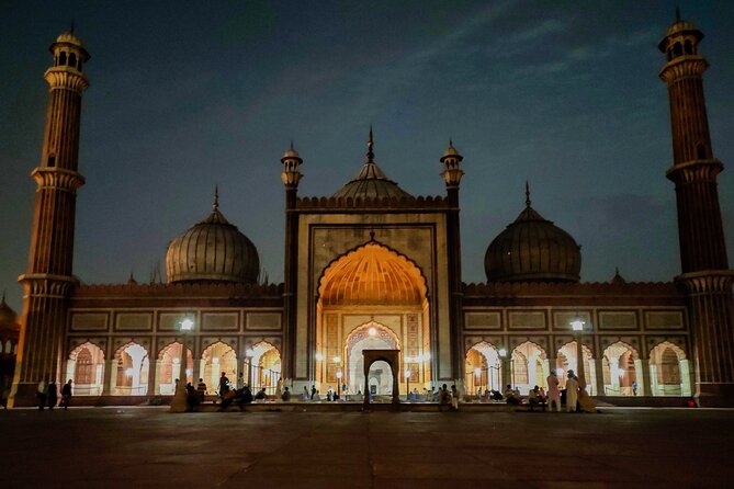 Delhi: Private Guided Spiritual Sites Tour in Delhi - Key highlights worth knowing