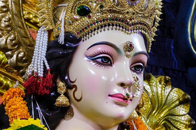 Delhi: Private Guided Spiritual Sites Tour in Delhi - Swaminarayan Akshardham: The Modern Temple Moment