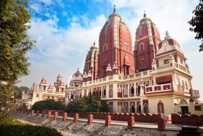 Delhi: Private Guided Spiritual Sites Tour in Delhi - Chandni Chowk Area Pass-By to Jama Masjid (Ticket Included)