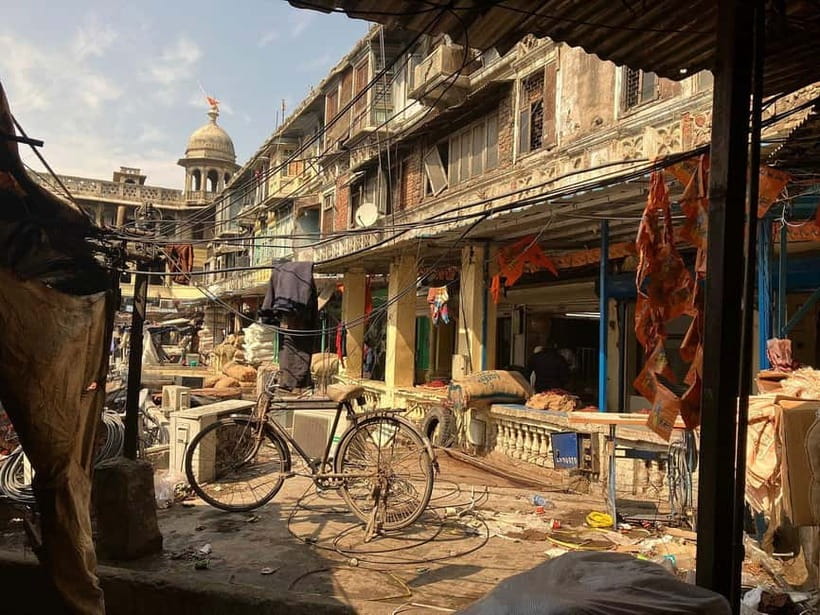 Delhi: Private Half-Day or Full-Day Old and New Delhi Tour - How Private Means Flexible: Half-Day vs Full-Day Planning