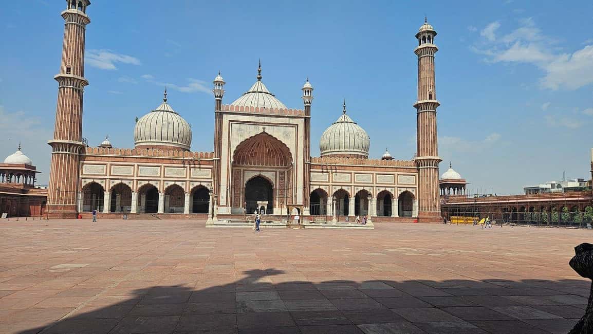 Delhi: Private Old and New Delhi Day Trip with Local Guide - Key things to know before you go