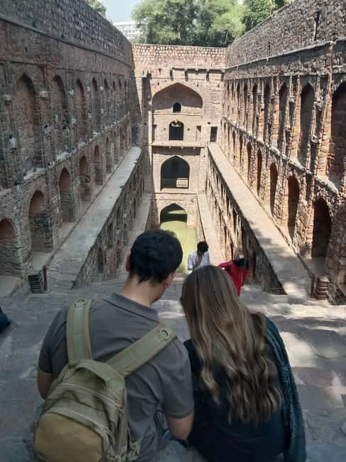 Delhi: Private Old and New Delhi Full or Half Day Tour - Key Points You’ll Actually Care About