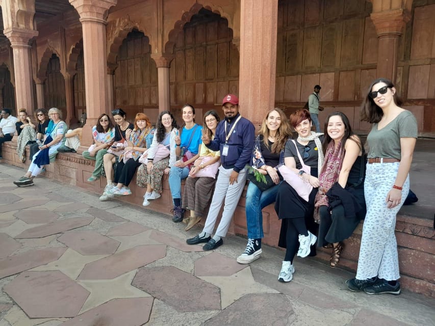 Delhi: Private Old and New Delhi Full or Half Day Tour - Why Old and New Delhi Work So Well Together