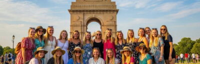 Delhi: Private Old and New Delhi Full or Half Day Tour - The Simple Logistics That Keep the Day Pleasant
