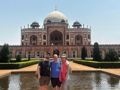Delhi: Private Old & New Delhi Guided Full or Half Day Tour - Time, entries, and your guide’s role in the flow