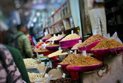 Delhi: Private Shopping Tour with a Local Guide and Transfer - Chandni Chowk on a rickshaw: what you’ll actually be shopping for