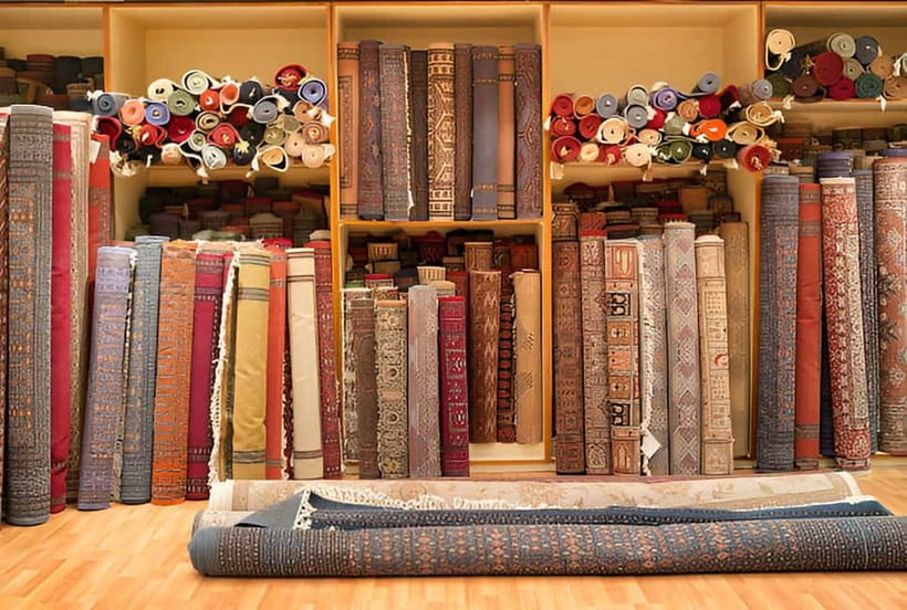 Delhi: Private Shopping Tour with a Local Guide and Transfer - Languages and private comfort: getting your shopping questions answered