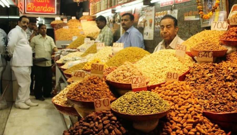 Delhi: Private Shopping Tour with Guide and Transfer - Private pickup and a shopping plan that actually matches your list